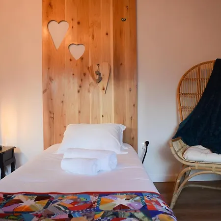 Largo Bispo Boutique Hostel-3